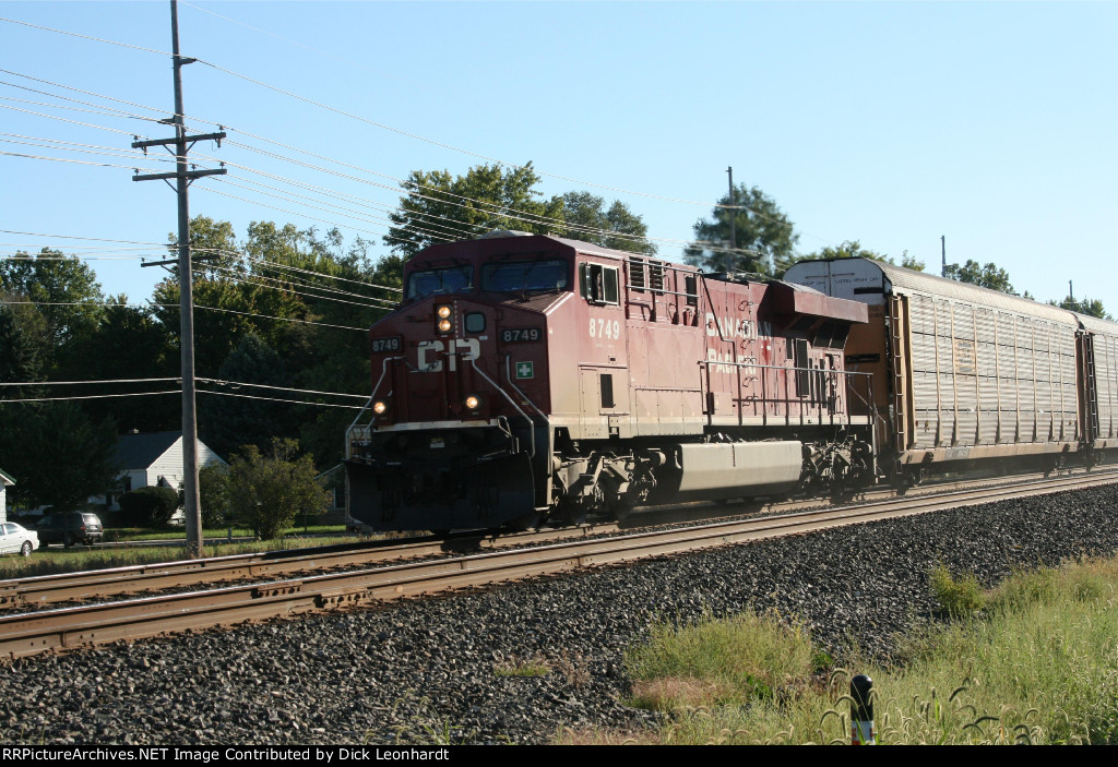 CP 8749